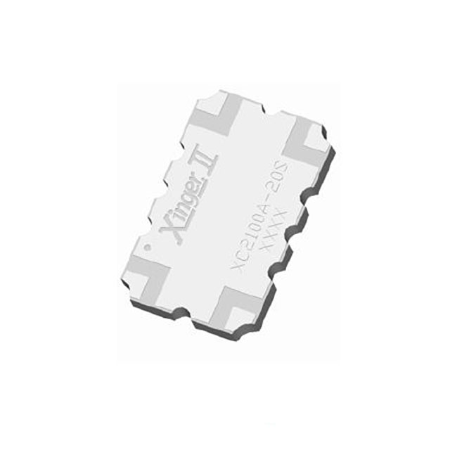 XC2100A-20S TTM Technologies, Inc.  HF-Richtkoppler